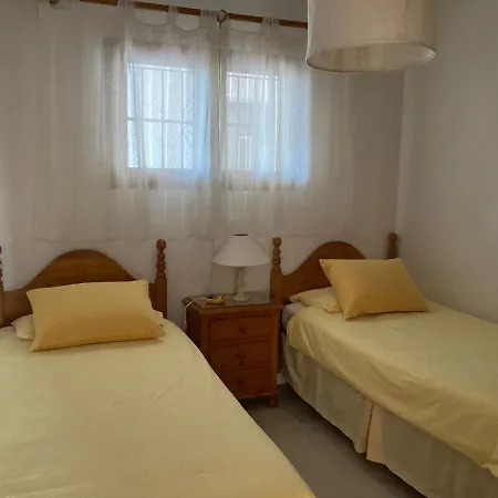 Agua Azul Apartment