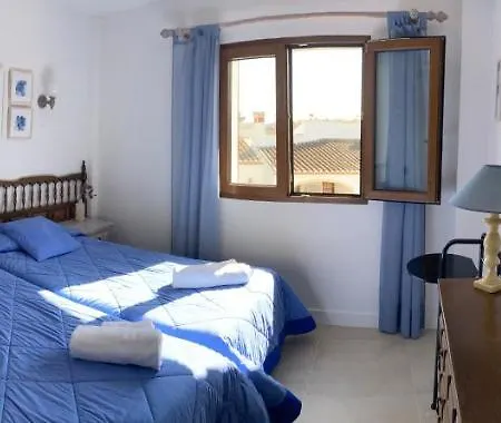 Apartment Agua Azul