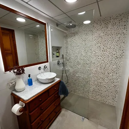 Apartment Agua Azul Javea