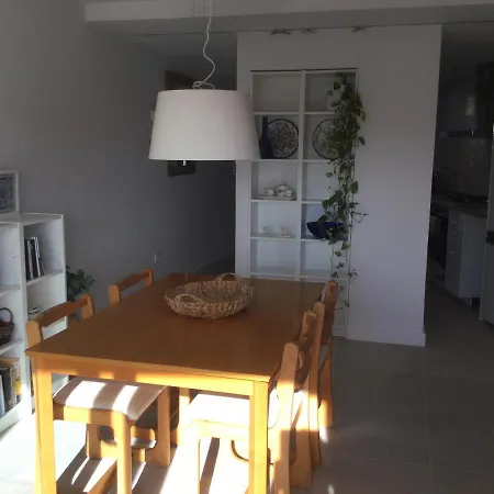 Agua Azul Apartment