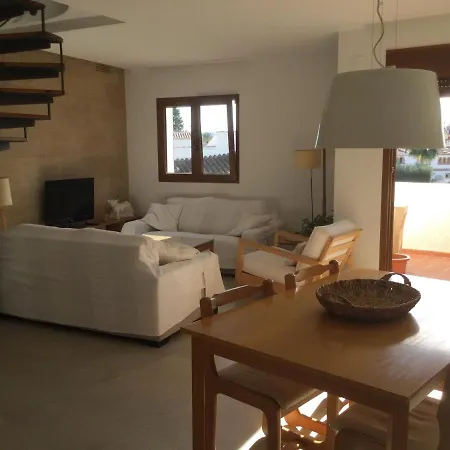 Apartment Agua Azul