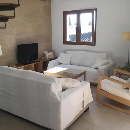 Apartment Agua Azul