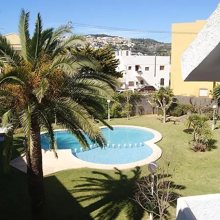 Apartment Agua Azul Javea