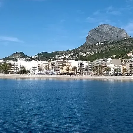 Apartment Agua Azul Javea